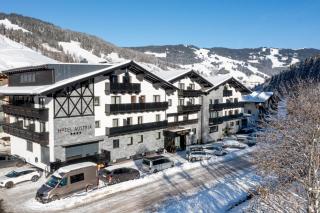 Hotel Austria - 1