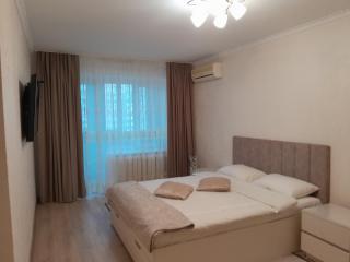 Квартира с 2-мя СПАЛЬНЯМИ, ЦЕНТР Проспект Центральный-3-я Слободская - 7