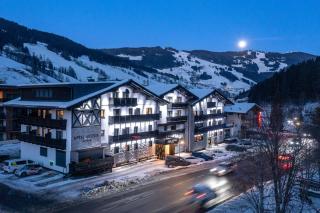 Hotel Austria - 0