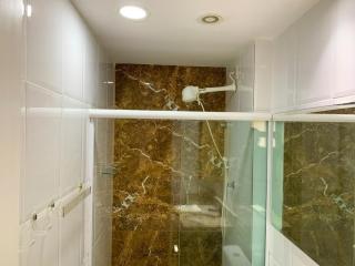 Aconchegante 2 dormitórios com 3 piscinas - 7