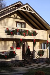 Вілла у горах - Krasnik - 0