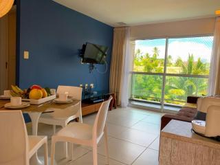 Aconchegante 2 dormitórios com 3 piscinas - 5