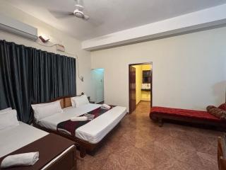 The Ocean Park Beach Resort - 4