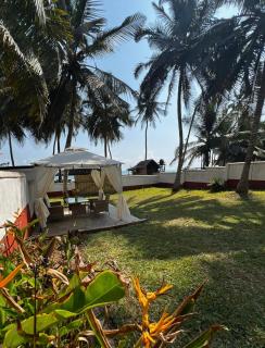 Green Protection Beach House Ghana - 4