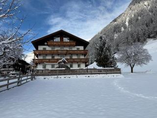 Bergerhof - 0