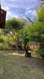 Casa em Corumbau - 2