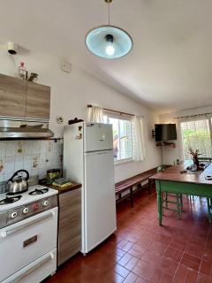 Casa Rústica Privada con piscina en Villa del Lago hasta 6 personas Carlos Paz - 7