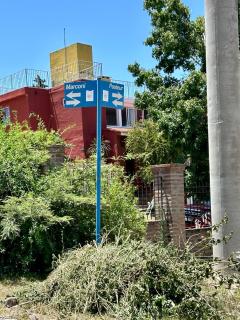 Casa Rústica Privada con piscina en Villa del Lago hasta 6 personas Carlos Paz - 5