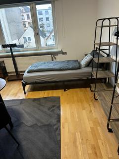 Quartier 19 - Praktisch wohnen in ruhiger Lage mit guter Anbindung - 9