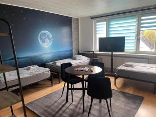 Quartier 19 - Praktisch wohnen in ruhiger Lage mit guter Anbindung - 8