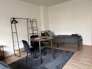 Quartier 19 - Praktisch wohnen in ruhiger Lage mit guter Anbindung - 2