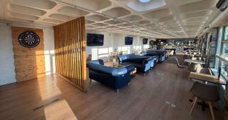 Static Caravan Hoburne Devon Bay - 1