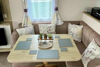 Static Caravan Hoburne Devon Bay - 8