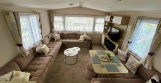 Static Caravan Hoburne Devon Bay - 0