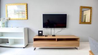 Moderno e Aconchegante - 1 min da Praia, Wi-Fi e Ar - 3