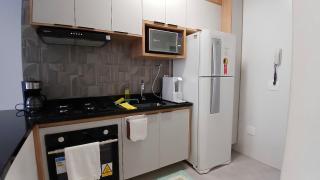 Moderno e Aconchegante - 1 min da Praia, Wi-Fi e Ar - 7