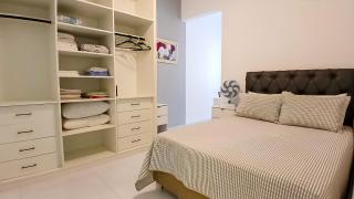 Moderno e Aconchegante - 1 min da Praia, Wi-Fi e Ar - 8