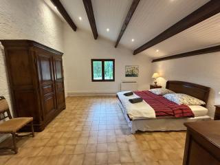 Font Chaude, emplacement idéal, calme et nature magnifique - 5