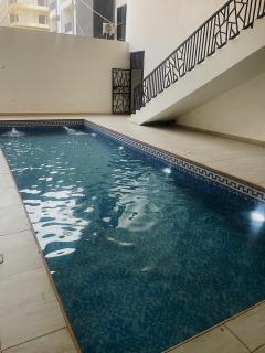 Exotic Two bedroom apartment - 9