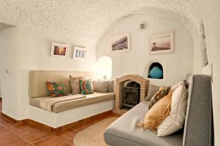 LAS DUNAS Caves - Olivo - 5