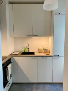 Huttu 2 - Ihqu kaksio mahtavalla sijainnilla - 7