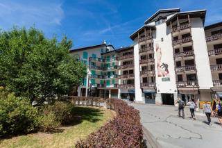 Chamonix Sud - Bâtiment E 339 - Happy Rentals - 8