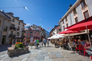 Chamonix Sud - Bâtiment E 339 - Happy Rentals - 7