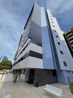 Ponta Verde comforto - 8