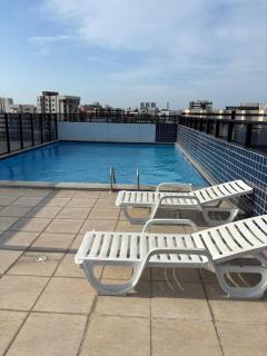 Ponta Verde comforto - 7