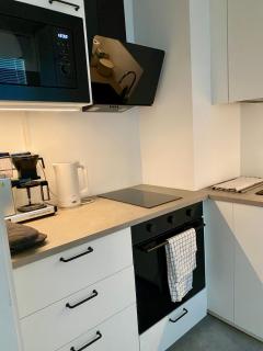 Huttu 2 - Ihqu kaksio mahtavalla sijainnilla - 5