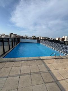 Ponta Verde comforto - 1