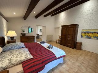 Font Chaude, emplacement idéal, calme et nature magnifique - 6