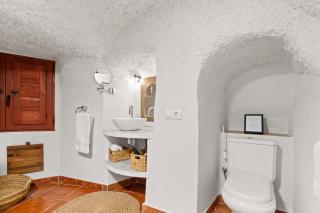 LAS DUNAS Caves - Olivo - 1