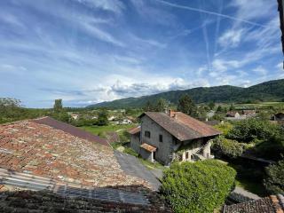 Maison de charme à Lully - 8