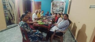 Namitha Home Stay - 5