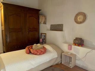 Maison de charme à Lully - 6