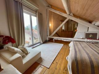 Maison de charme à Lully - 5