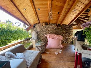 Maison de charme à Lully - 4