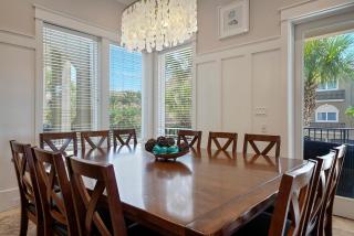 Costa Del Mar - Near the Beach with an Ocean View & Private Pool Area - 2