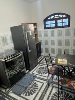 Casa de temporada em Búzios - 1