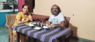 Namitha Home Stay - 6