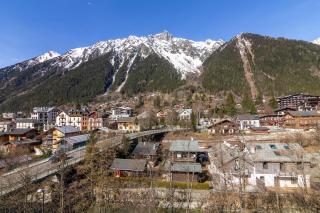 Chamonix Sud - Rivière 407 - Happy Rentals - Chamonix - 5