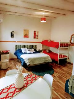 Departamento Trinidad - 0