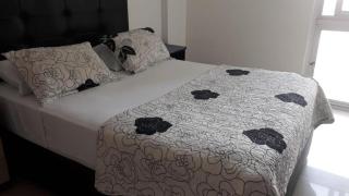 Atlantis towers Apartamento - 4