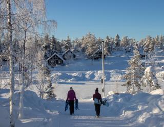 Aava Sky Village - 9