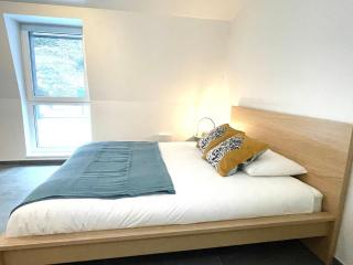 Spacious 3 bedroom Escape in Luxembourg - 3