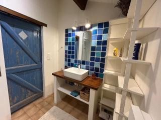 Font Chaude, emplacement idéal, calme et nature magnifique - 4