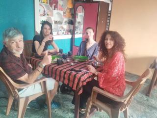 Namitha Home Stay - 8