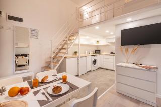 Urban Nest - Member of the Funhouse Group - Budapest - 3