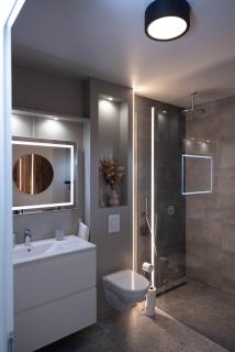 Luxury Villa in Golden Circle with hot tub - 4